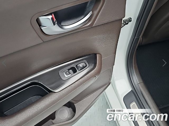 Kia K5 2019 — photo 14