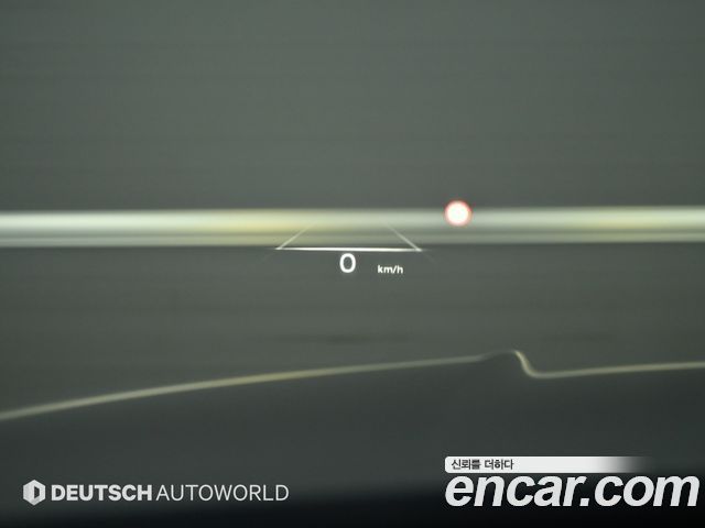 Genesis GV80 2022 — photo 18