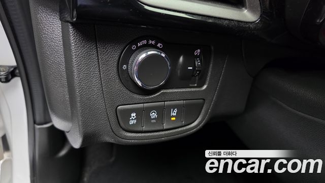 Chevrolet Korea Spark 2021 — photo 24