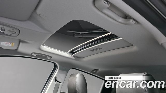 Chevrolet Korea Spark 2021 — photo 25