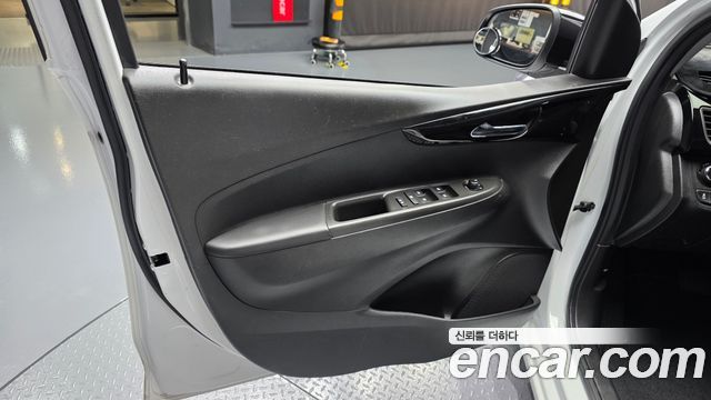 Chevrolet Korea Spark 2021 — photo 14