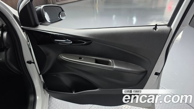 Chevrolet Korea Spark 2021 — photo 15