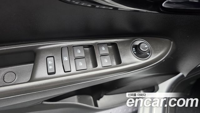 Chevrolet Korea Spark 2021 — photo 29