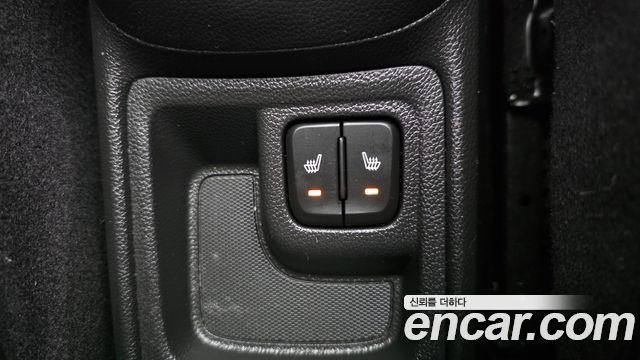 Chevrolet Korea Spark 2021 — photo 30