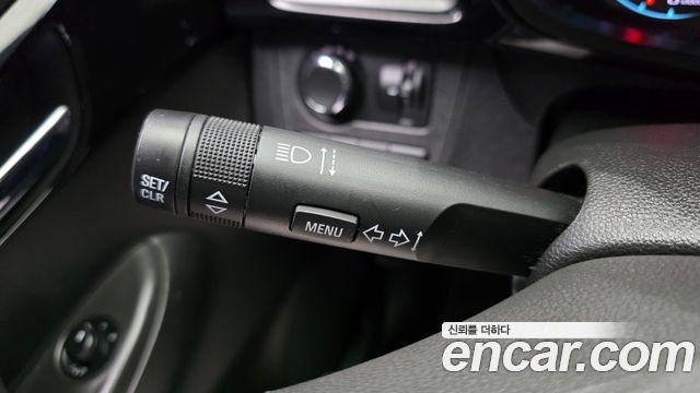 Chevrolet Korea Spark 2021 — photo 31