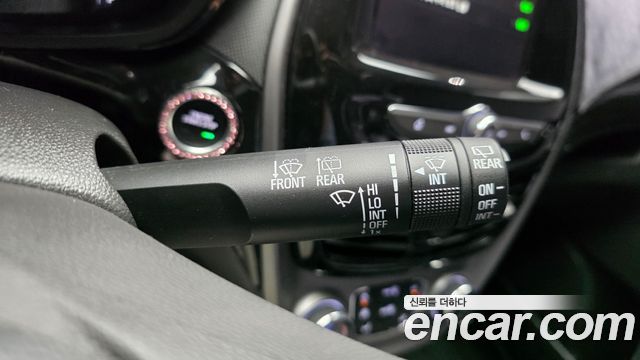 Chevrolet Korea Spark 2021 — photo 32