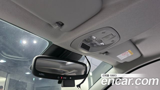 Chevrolet Korea Spark 2021 — photo 33