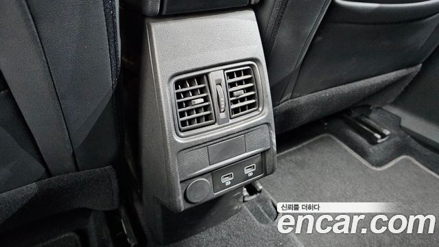 Renault Korea XM3 2022 — photo 29
