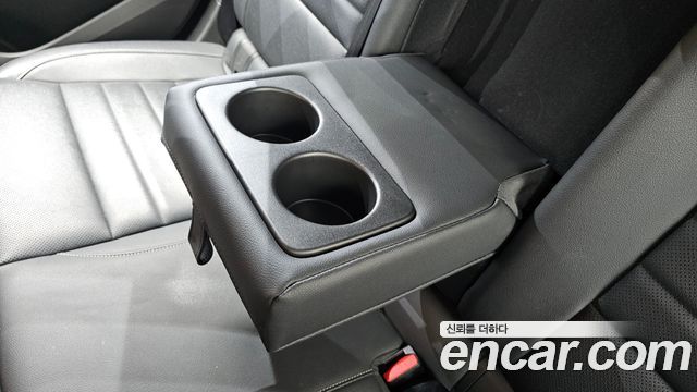 Renault Korea XM3 2022 — photo 31