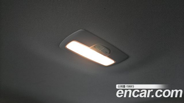 Renault Korea XM3 2022 — photo 32