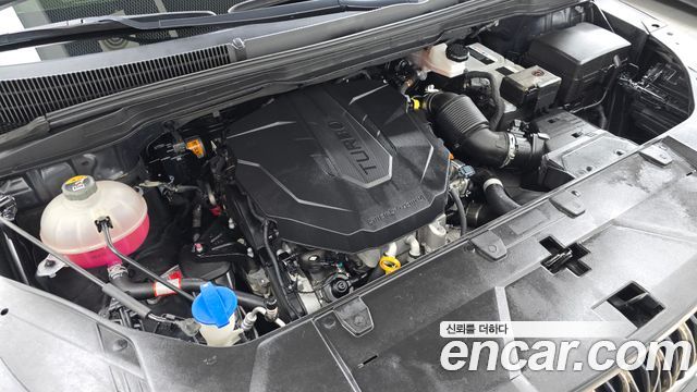 Kia Canival 2022 — photo 6