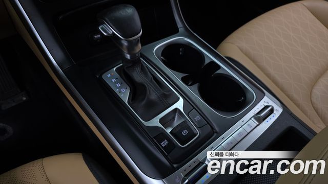 Kia Canival 2022 — photo 12