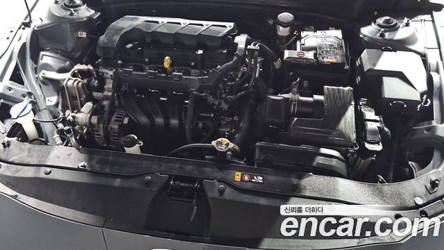 Hyundai AVANTE 2024 — photo 6