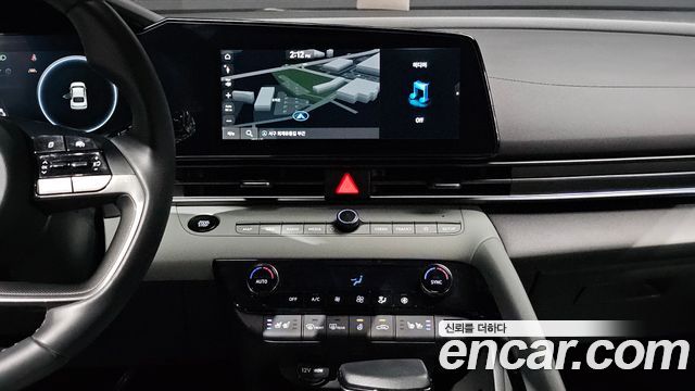 Hyundai AVANTE 2024 — photo 20