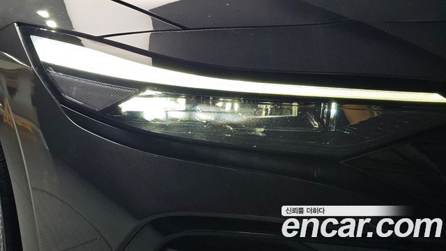 Hyundai AVANTE 2024 — photo 8