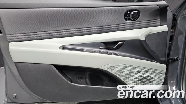Hyundai AVANTE 2024 — photo 14