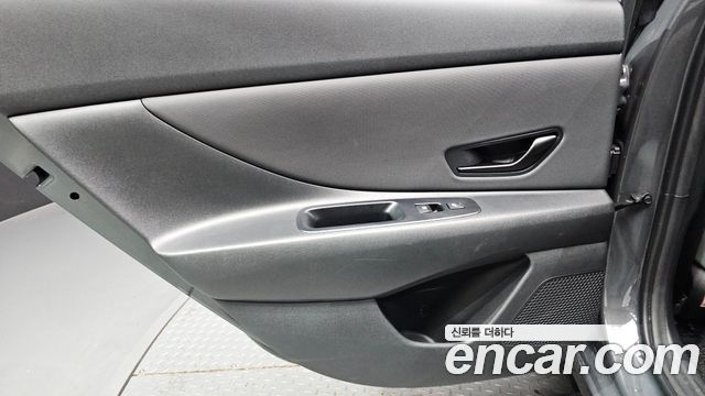 Hyundai AVANTE 2024 — photo 15