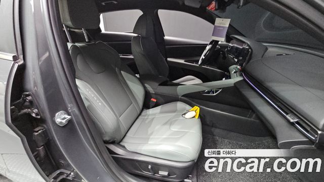 Hyundai AVANTE 2024 — photo 16