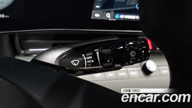 Hyundai AVANTE 2024 — photo 29