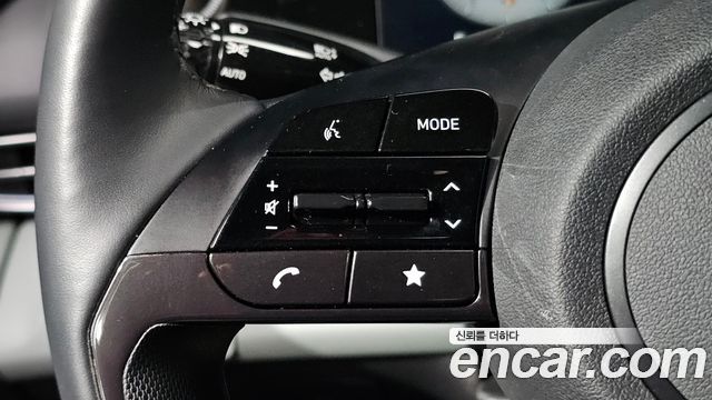 Hyundai AVANTE 2024 — photo 30