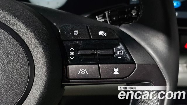 Hyundai AVANTE 2024 — photo 31
