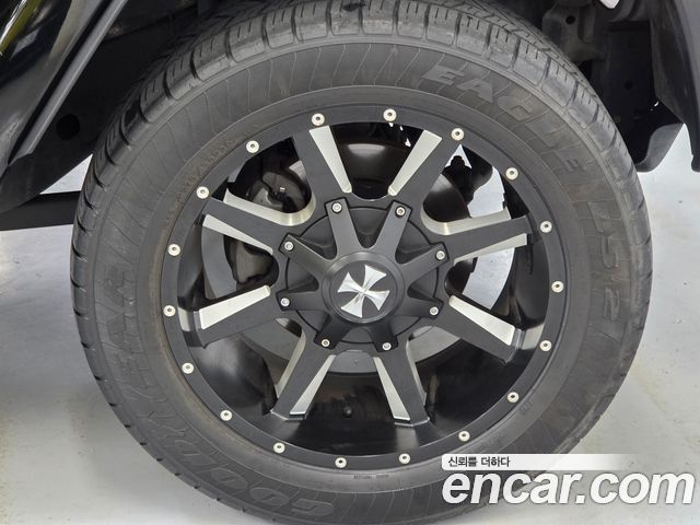 Jeep Wrangler 2013 — photo 5