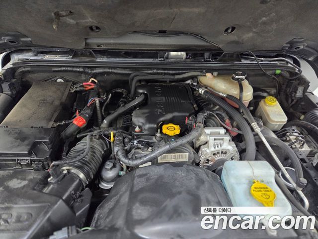 Jeep Wrangler 2013 — photo 6