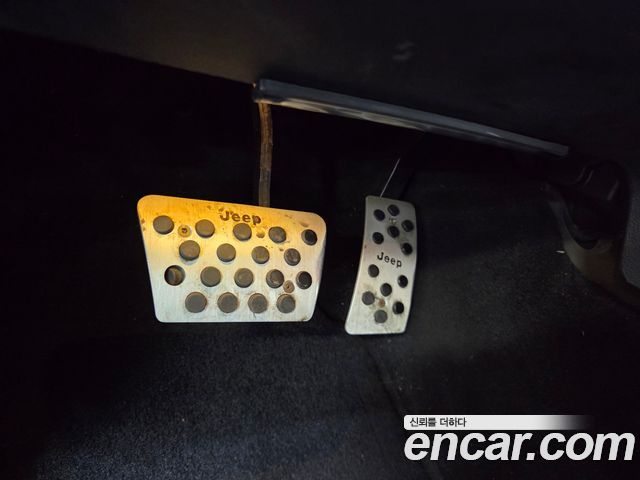 Jeep Wrangler 2013 — photo 18