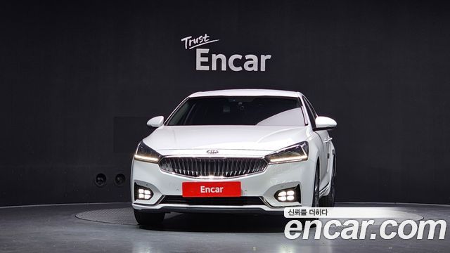 Kia K7 2016 — photo 3