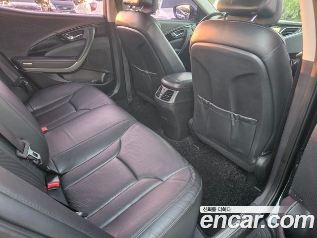 Hyundai Grandeur 2016 — photo 8
