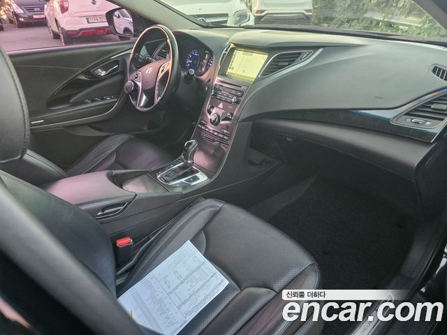 Hyundai Grandeur 2016 — photo 9