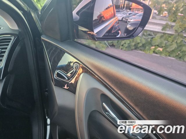 Hyundai Grandeur 2016 — photo 13