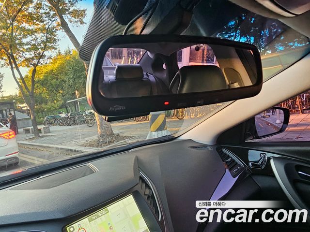 Hyundai Grandeur 2016 — photo 16