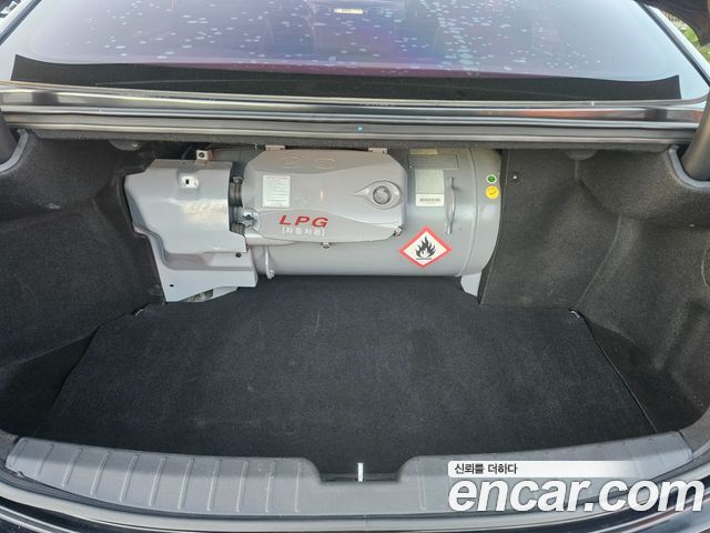 Hyundai Grandeur 2016 — photo 18