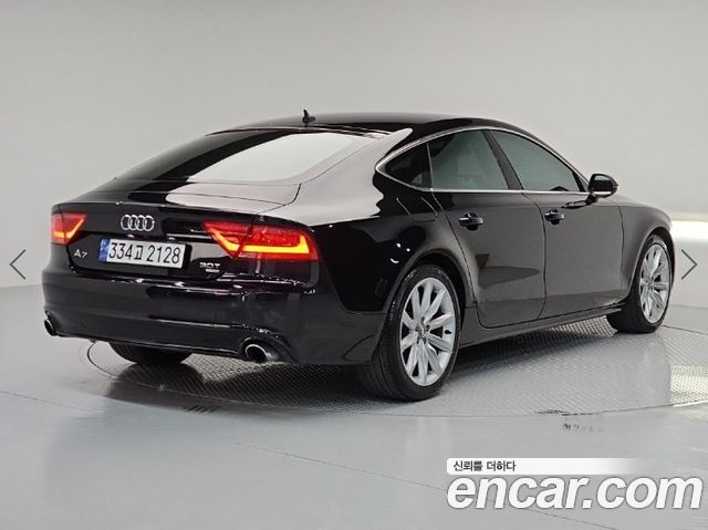 Audi A7 2013 — photo 4