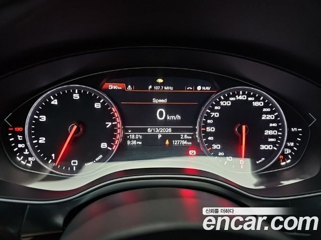 Audi A7 2013 — photo 6