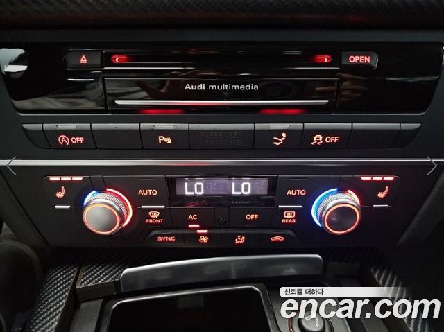 Audi A7 2013 — photo 10