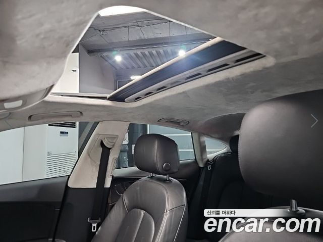 Audi A7 2013 — photo 14
