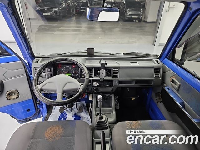 Chevrolet Korea damas 2020 — photo 6