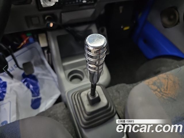 Chevrolet Korea damas 2020 — photo 7