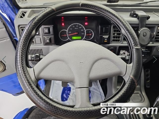Chevrolet Korea damas 2020 — photo 8