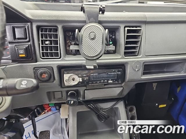 Chevrolet Korea damas 2020 — photo 9