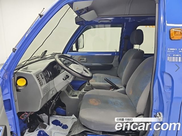 Chevrolet Korea damas 2020 — photo 10