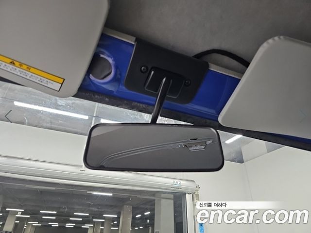 Chevrolet Korea damas 2020 — photo 12