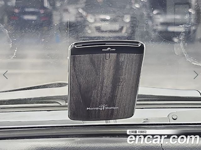 Chevrolet Korea damas 2020 — photo 13