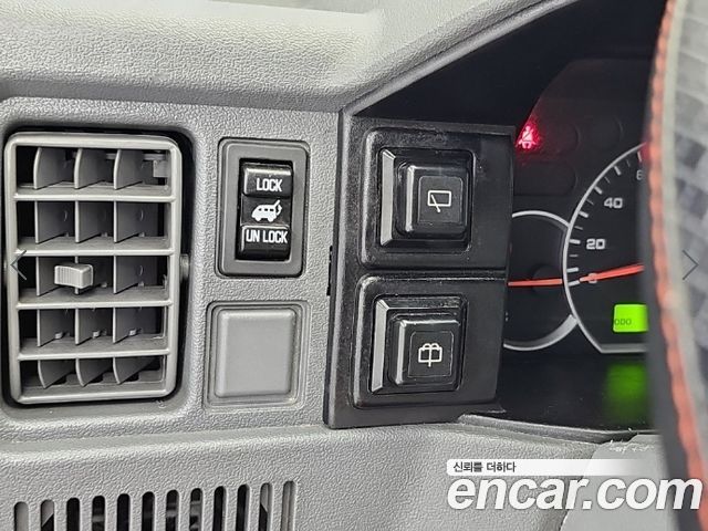 Chevrolet Korea damas 2020 — photo 14