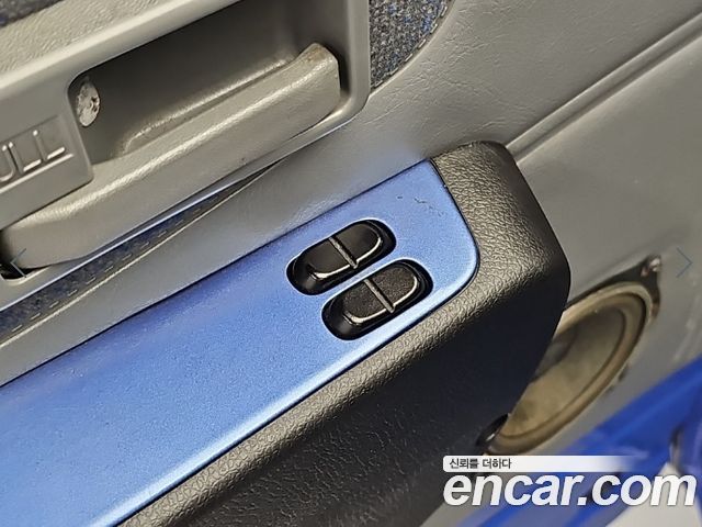 Chevrolet Korea damas 2020 — photo 15