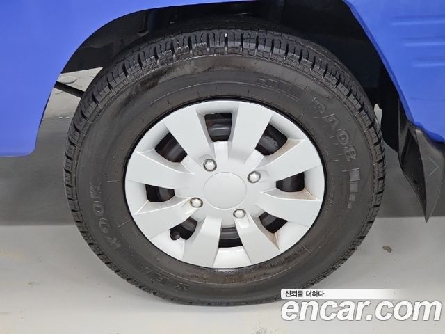 Chevrolet Korea damas 2020 — photo 17
