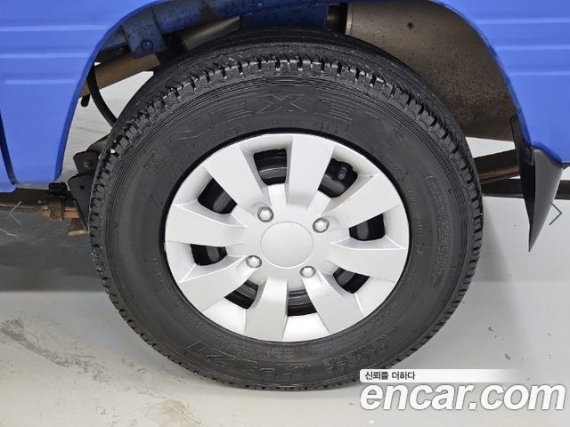 Chevrolet Korea damas 2020 — photo 18
