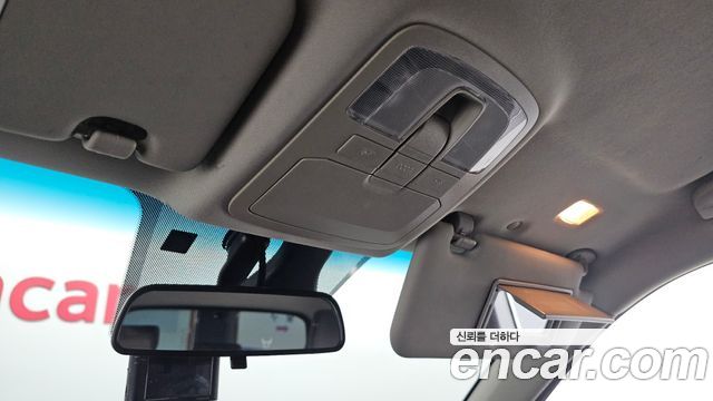 KG Mobility KORANDO 2019 — photo 24